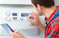 free commercial Pennytinney boiler quotes